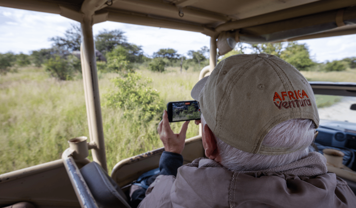 Meilleure période safari Afrique (7)